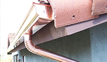 Rain Gutter Installation, Repair, Cleaning in Fromberg, MT
